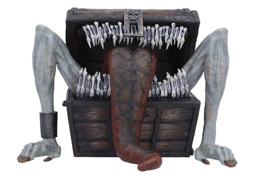 Dark Souls Storage Box - Mimic- 2 image