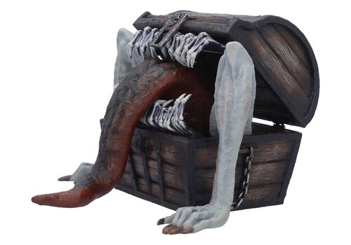 Dark Souls Storage Box - Mimic- 3 image