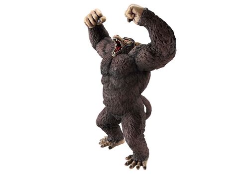 Dragon Ball Ichibansho Statue - Great Ape Son Goku (The Chronicle of Goku)- 3 image