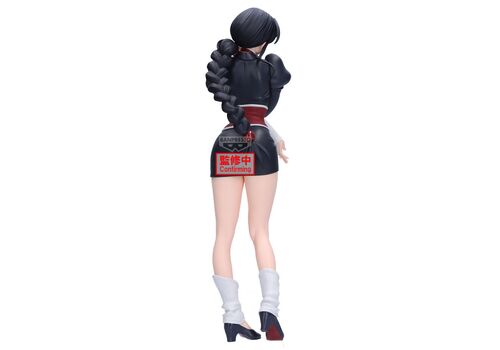 Bleach Glitter & Glamours Figure - Nemu Kurotsuchi- 4 image