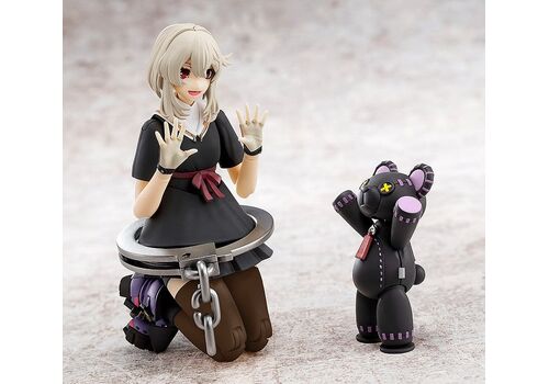 Guilty Gear Strive Plastic model kit - Bridget (Purple Color Ver.)- 7 image