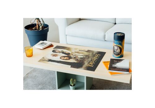 Puzzle The Lord of the Rings: The Two Towers (500 pcs)- 3 image