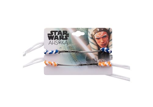 Sada 2 náramků Star Wars: Ahsoka- 2 image