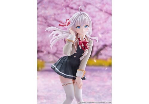 Alya Sometimes Hides Her Feelings in Russian Pop Up Parade L Figure - Alisa Mikhailovna Kujou- 10 image