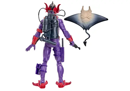 G.I. Joe Classified Series Action figure - Hydro-Viper- 2 image