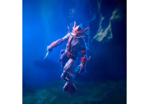 G.I. Joe Classified Series Action figure - Hydro-Viper- 6 image