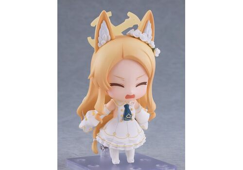 Blue Archive Nendoroid Action figure -  Seia Yurizono- 4 image