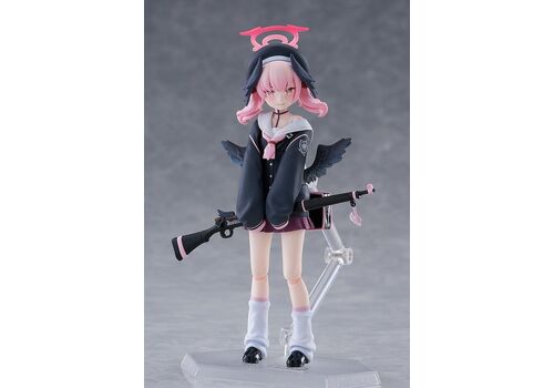 Blue Archive Figma Action figure - Koharu Shimoe- 2 image