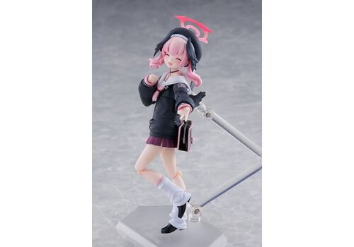 Blue Archive Figma Action figure - Koharu Shimoe- 4 image