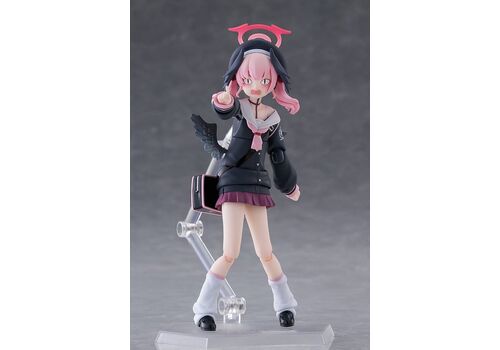Blue Archive Figma Action figure - Koharu Shimoe- 5 image