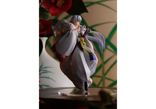 InuYasha Pop Up Parade Figure - Sesshomaru- 6 image