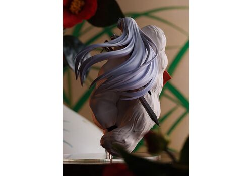 InuYasha Pop Up Parade Figure - Sesshomaru- 7 image