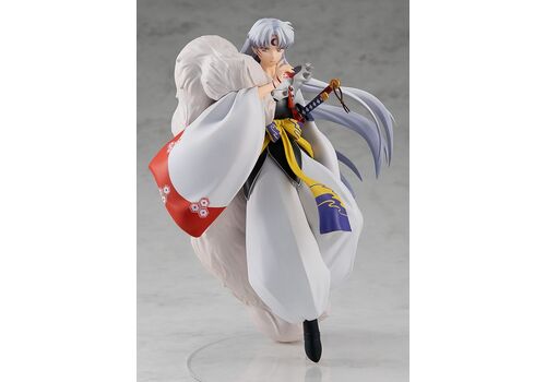 InuYasha Pop Up Parade Figure - Sesshomaru- 2 image