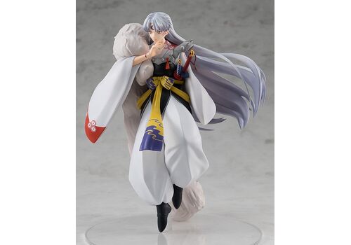 InuYasha Pop Up Parade Figure - Sesshomaru- 3 image
