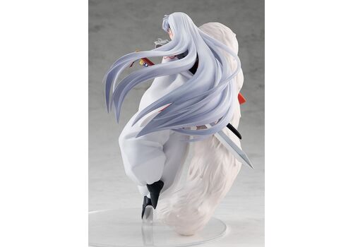 InuYasha Pop Up Parade Figure - Sesshomaru- 4 image