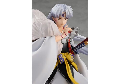 InuYasha Pop Up Parade Figure - Sesshomaru- 5 image