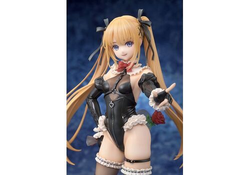 Dead or Alive Xtreme: Venus Vacation 1/7 Statue - Marie Rose (Twinkle Rose Ver.)- 2 image