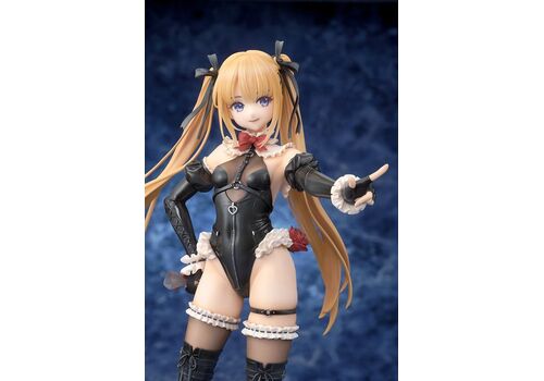 Dead or Alive Xtreme: Venus Vacation 1/7 Statue - Marie Rose (Twinkle Rose Ver.)- 3 image