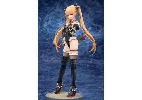 Dead or Alive Xtreme: Venus Vacation 1/7 Statue - Marie Rose (Twinkle Rose Ver.)- 4 image