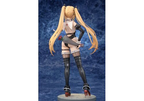 Dead or Alive Xtreme: Venus Vacation 1/7 Statue - Marie Rose (Twinkle Rose Ver.)- 5 image