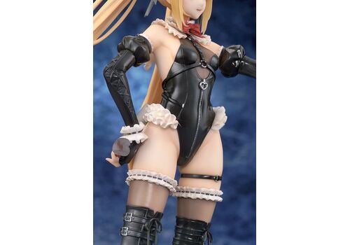 Dead or Alive Xtreme: Venus Vacation 1/7 Statue - Marie Rose (Twinkle Rose Ver.)- 7 image