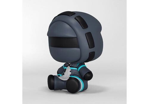 Arknights Huggy Good Smile Mini figure - Doctor- 3 image