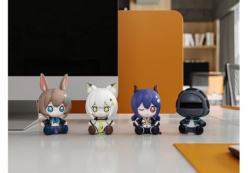 Arknights Huggy Good Smile Mini figure - Ch'en- 8 image