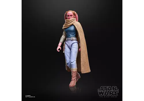 Фігурка Star Wars Black Series (Maul - Shadow Lord) - Devon Izara- 4 image