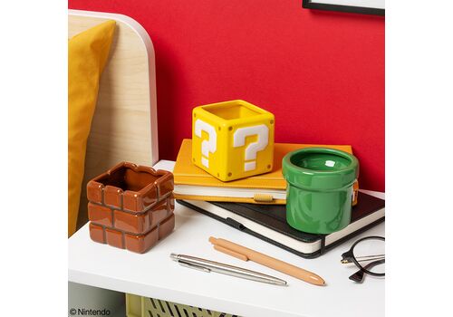 Set of 3 Super Mario snack bowls- 5 image