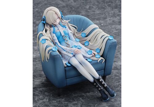 Isekaijoucho KDcolle 1/7 Statue - Universal Body Nemophila- 14 image