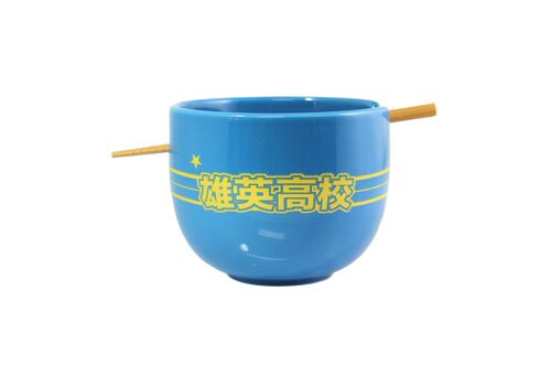 My Hero Academia Ramen Set - Plus Ultra (414 ml)- 2 image