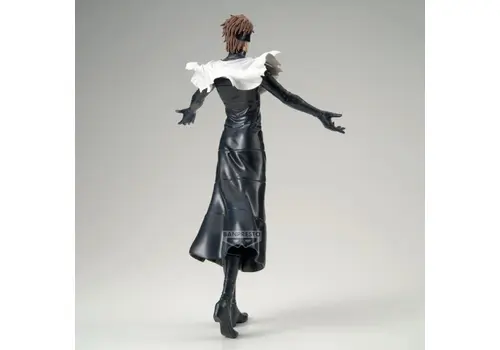 Bleach Grandista Figur - Sosuke Aizen- 4 image