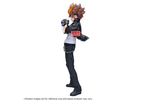 Katekyo Hitman Reborn! Grandista Figure - Tsunayoshi Sawada- 2 image