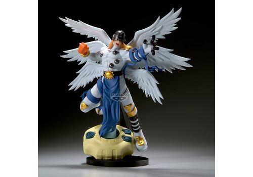 Digimon Adventure Digivice Figure - Angemon- 6 image
