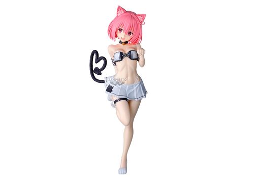 To Love-Ru Darkness Nyarls Collection Figure - Momo Belia Deviluke- 2 image