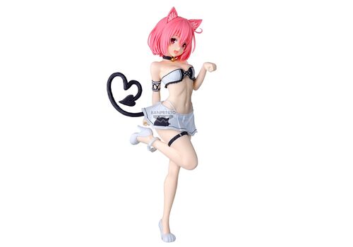 To Love-Ru Darkness Nyarls Collection Figure - Momo Belia Deviluke- 3 image