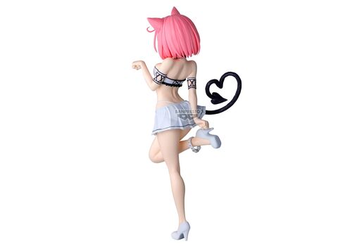 To Love-Ru Darkness Nyarls Collection Figure - Momo Belia Deviluke- 4 image