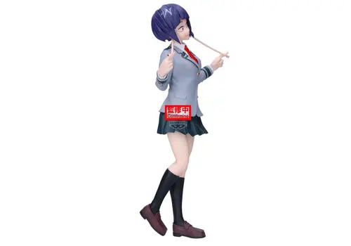 My Hero Academia Glitter & Glamours Figure - Kyoka Jiro- 3 image