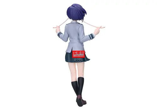 My Hero Academia Glitter & Glamours Figure - Kyoka Jiro- 4 image
