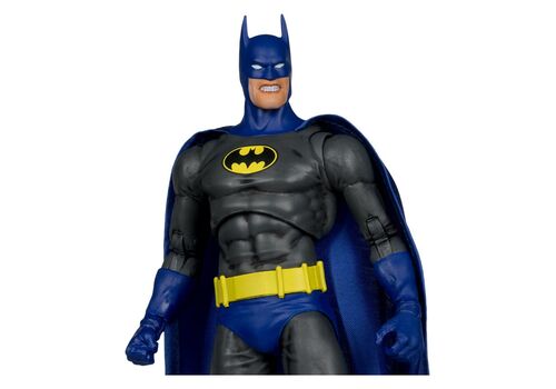 DC Multiverse (90's Justice League) Action figure - Batman- 5 image