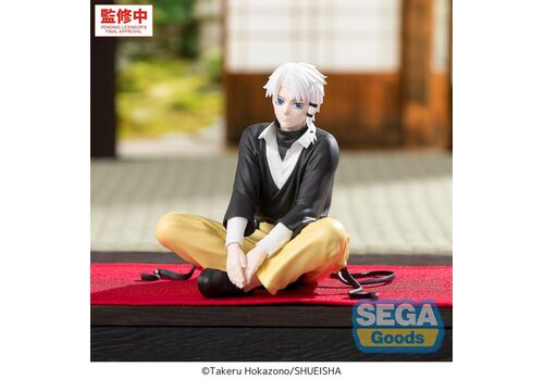Kagurabachi High Premium Perching Figure - Hakuri Sazanami- 3 image