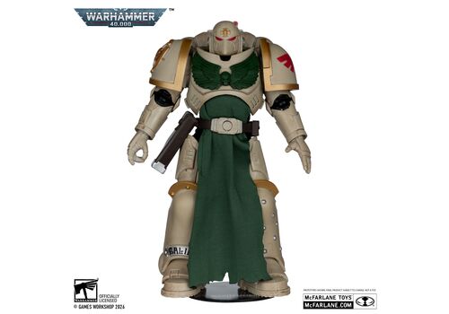 Figurka Warhammer 40k - Dark Angels Sternguard Veteran- 3 image