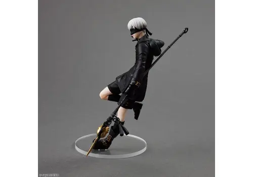NieR:Automata FORM-ISM Statue - 9S- 2 image
