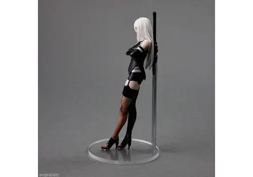 NieR:Automata FORM-ISM Statue - A2- 2 image