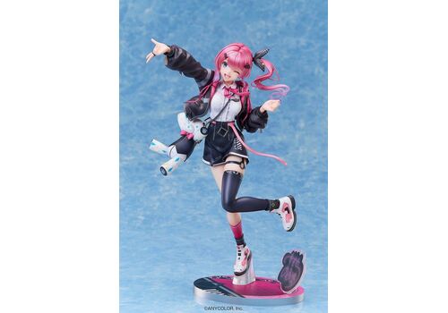 Nijisanji 1/7 Statue - Kuramochi Meruto- 3 image