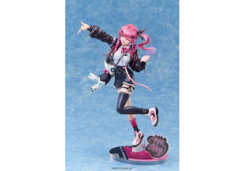 Nijisanji 1/7 Statue - Kuramochi Meruto- 4 image