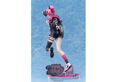 Nijisanji 1/7 Statue - Kuramochi Meruto- 5 image