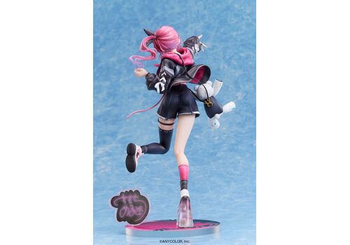 Nijisanji 1/7 Statue - Kuramochi Meruto- 6 image