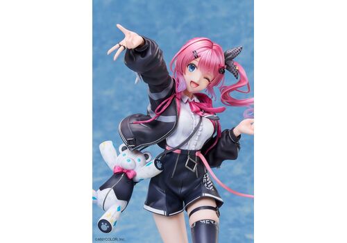 Nijisanji 1/7 Statue - Kuramochi Meruto- 7 image