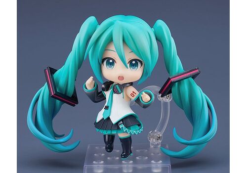Figurka Character Vocal Series 01 Nendoroid - Hatsune Miku V3- 5 image